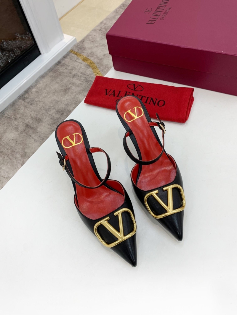 Valentino High Heels